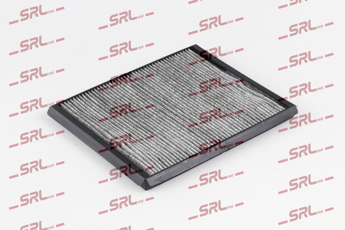 SRLINE S11-1132 Filter, cabin air