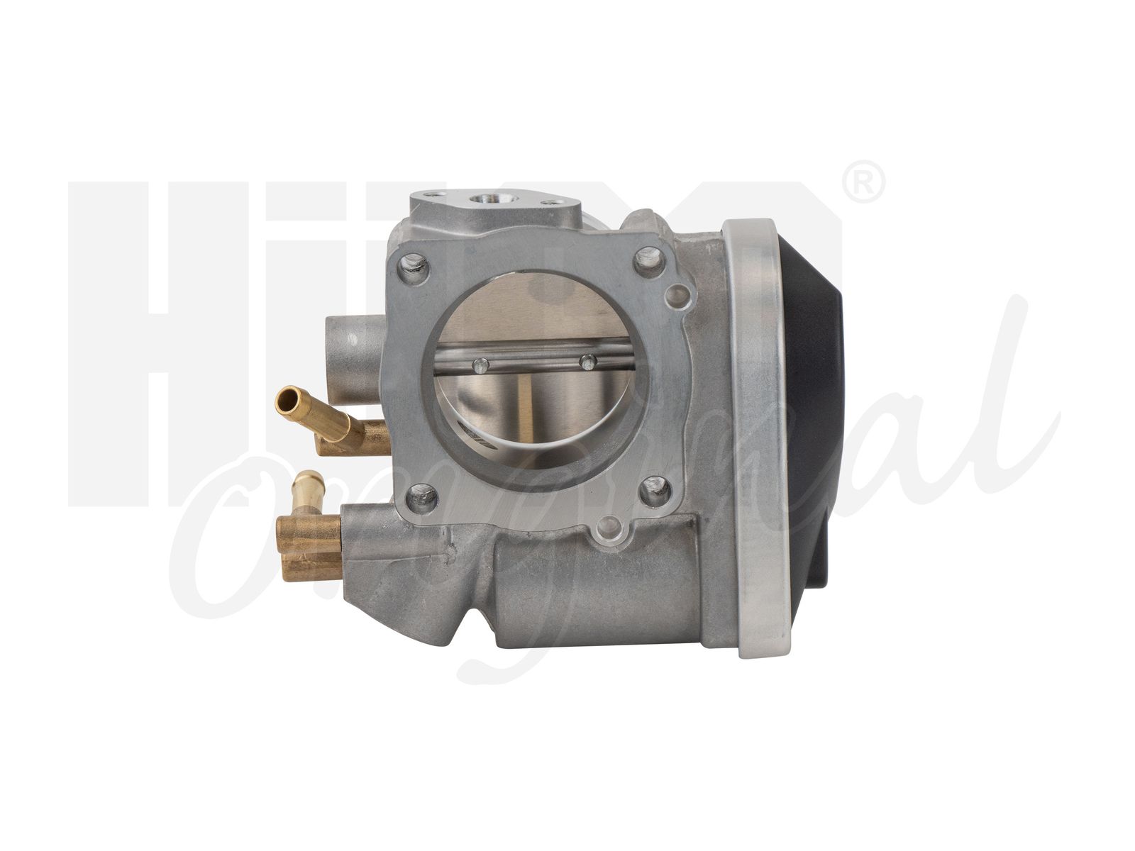 Throttle Body-2