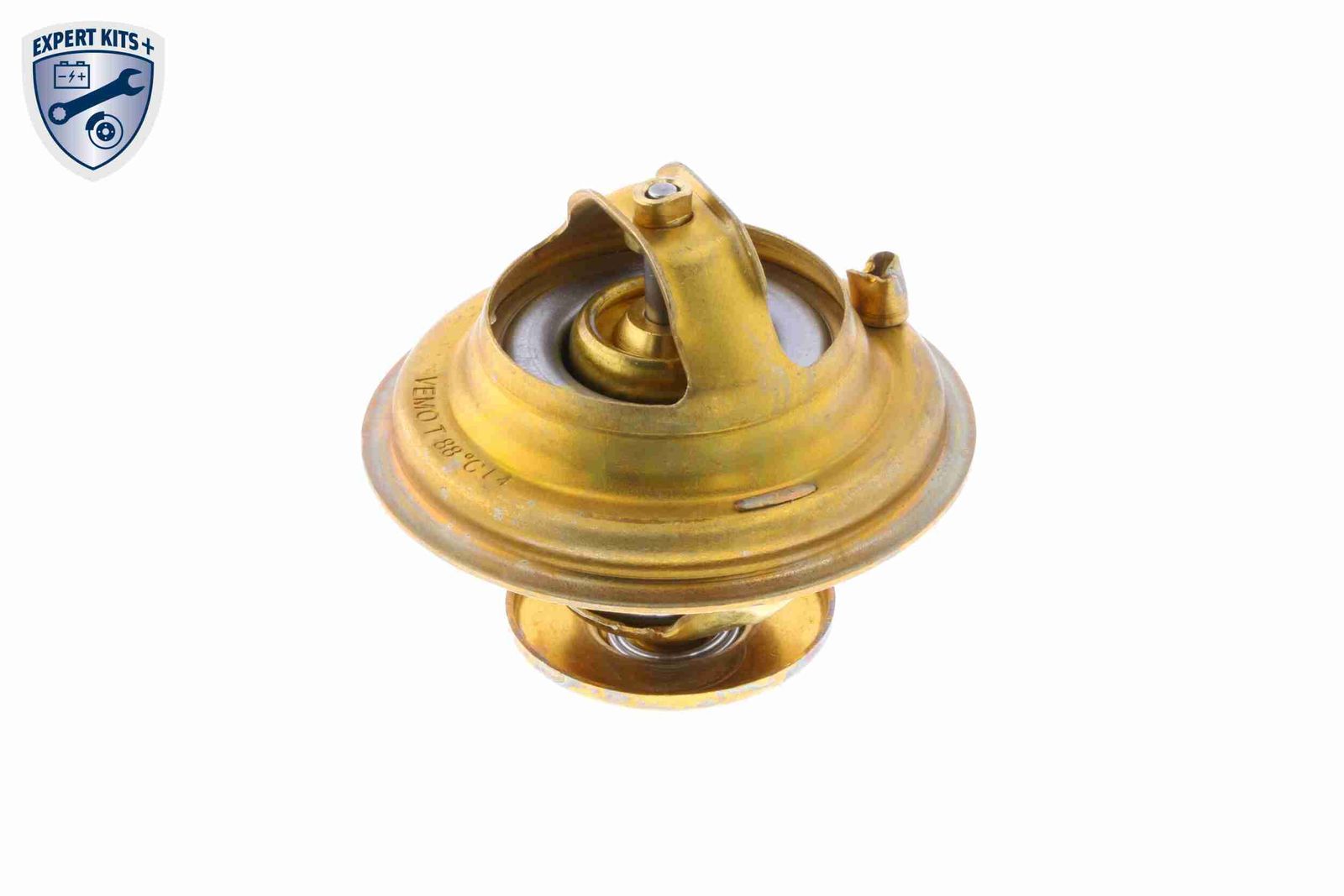 Thermostat, coolant-5