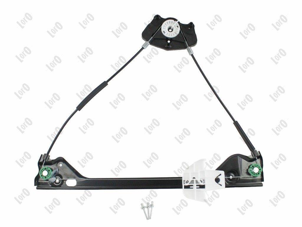 Window Regulator-main
