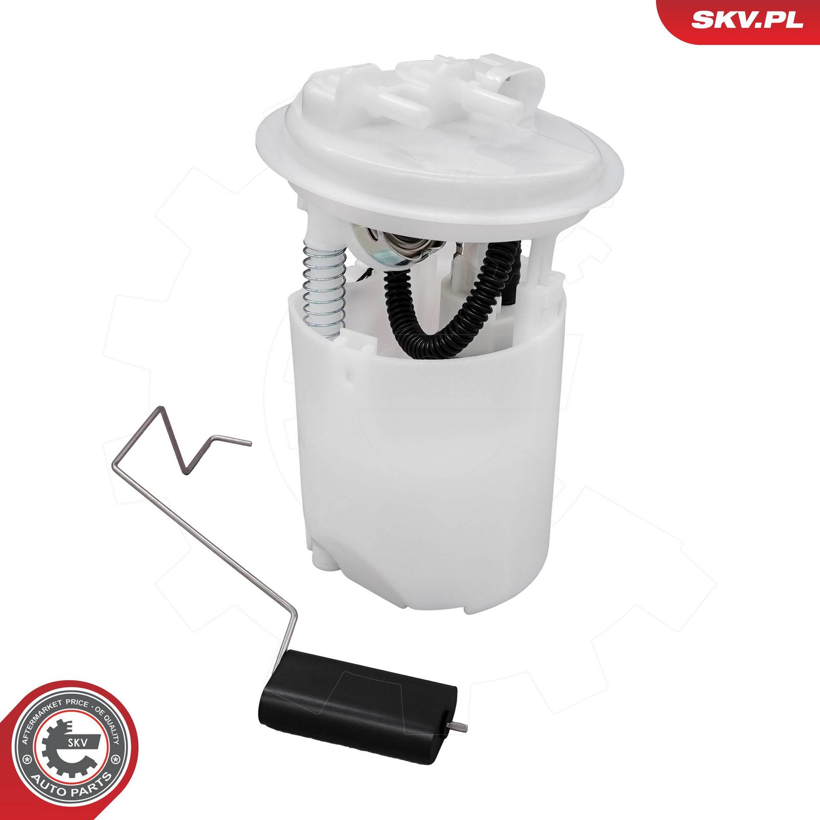 fuel supply unit-6