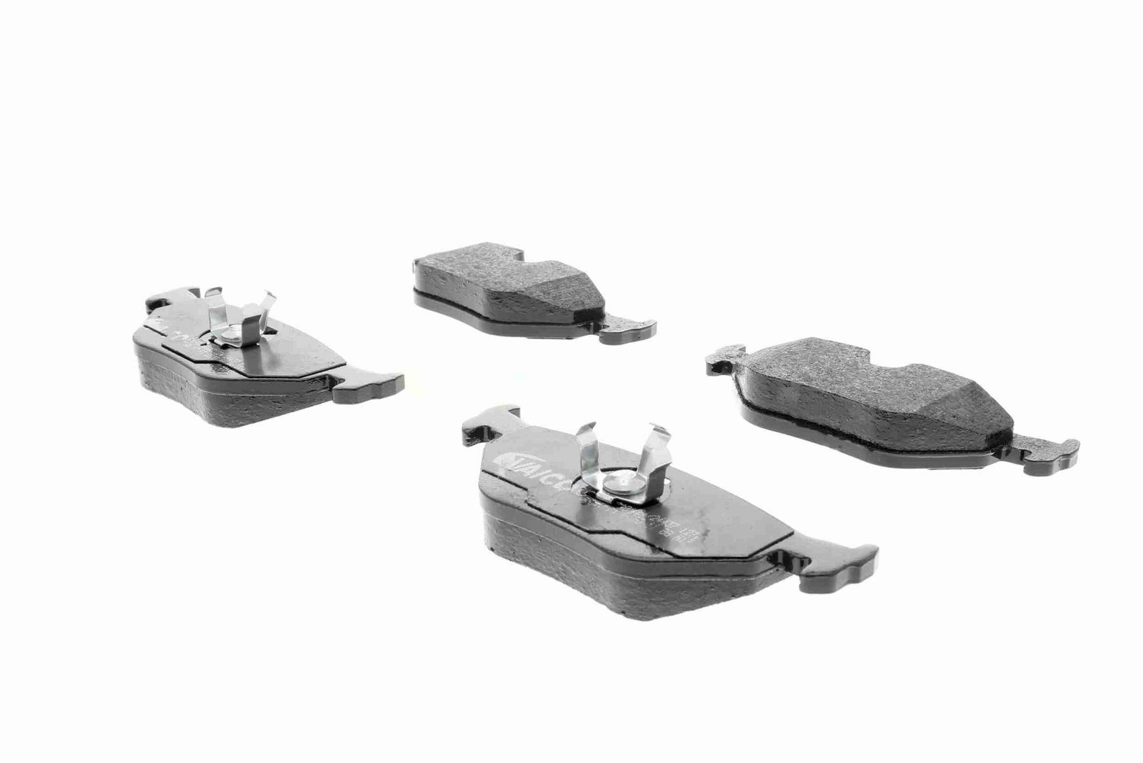 Brake Pad Set, disc brake-6