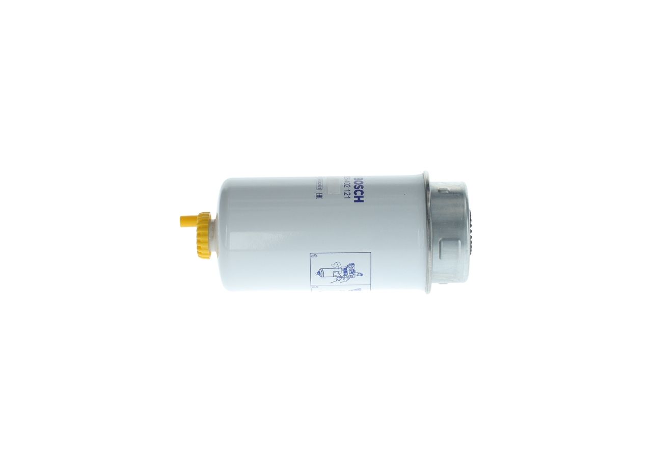 Fuel Filter-3