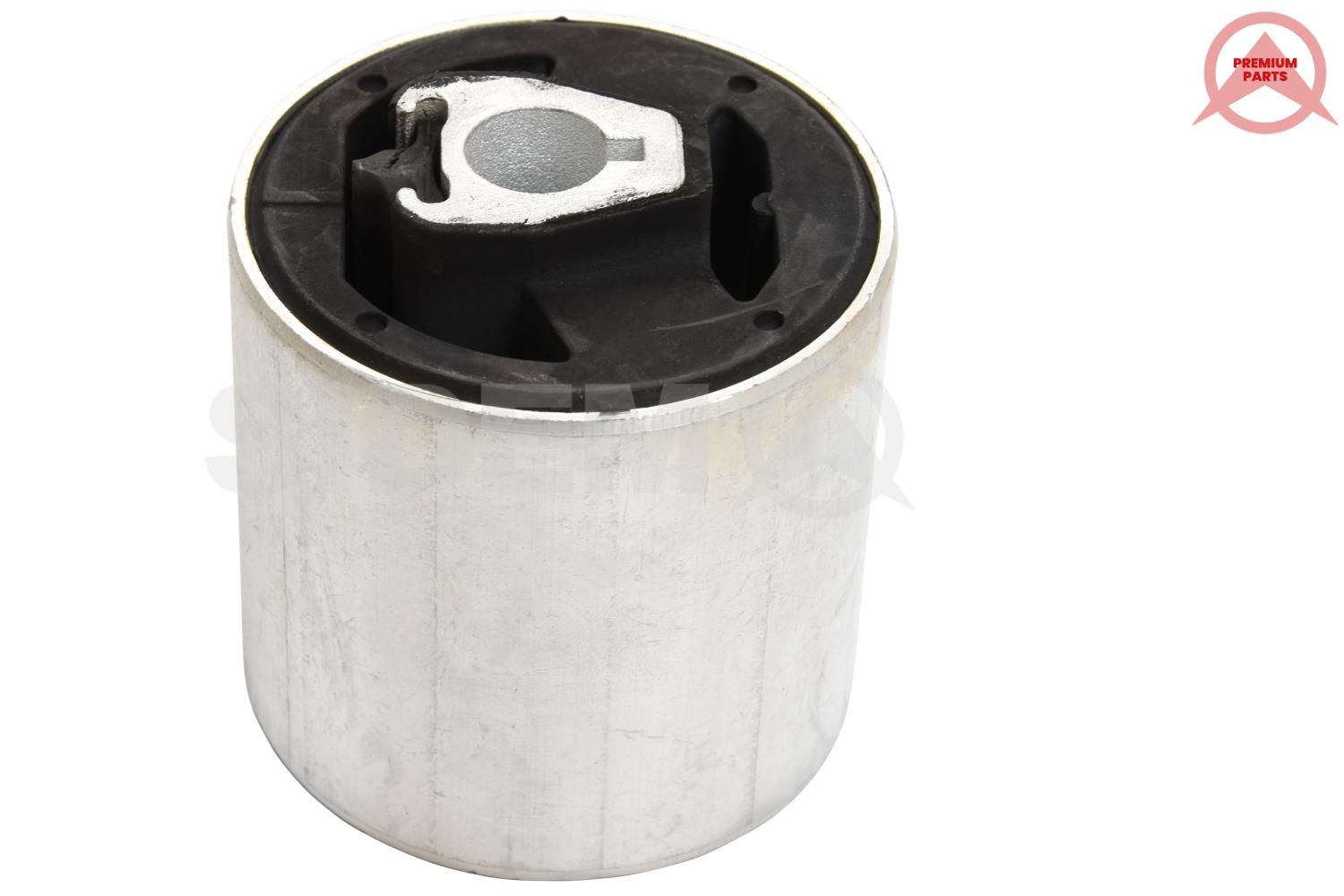 SIDEM 821630 Mounting, control/trailing arm