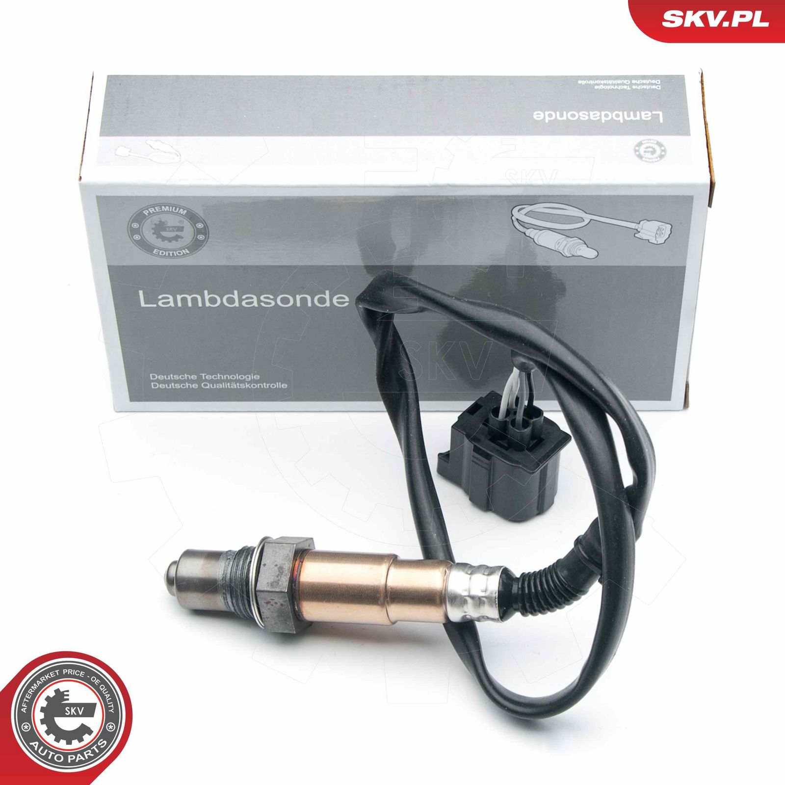 ESEN SKV 09SKV700 Oxygen sensor