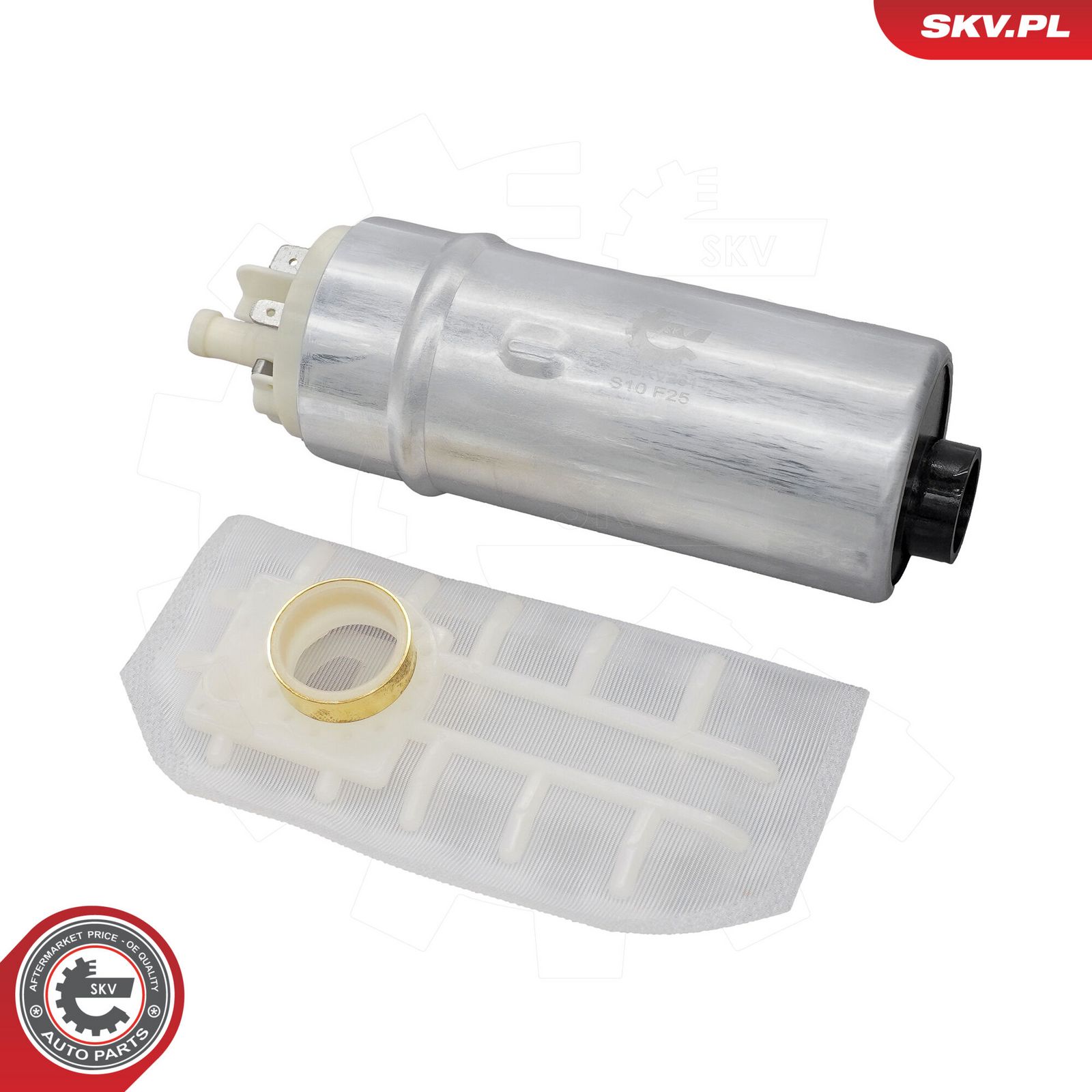 Fuel Pump