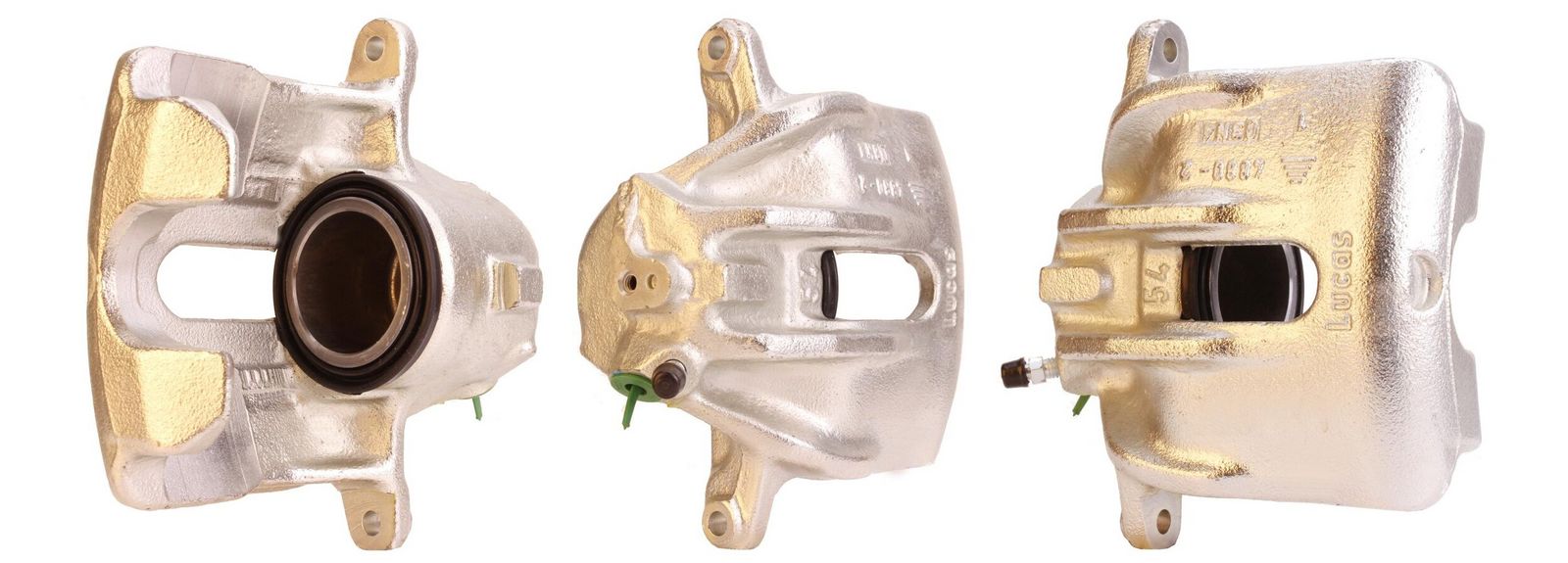 DRI 3287500 Brake caliper