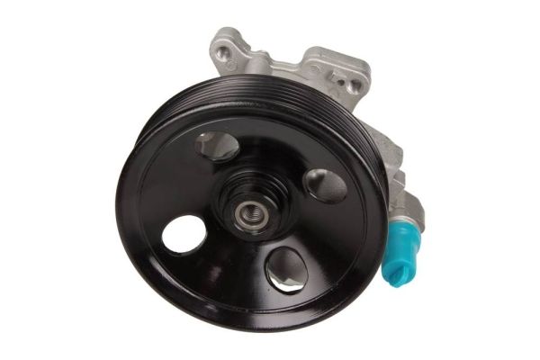 Hydraulic Pump, steering-1