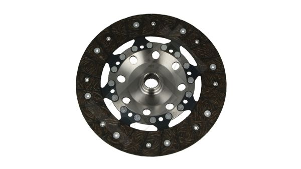 HART 354 984 Clutch disc