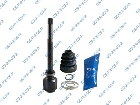 GSP 602320 Joint kit, drive shaft