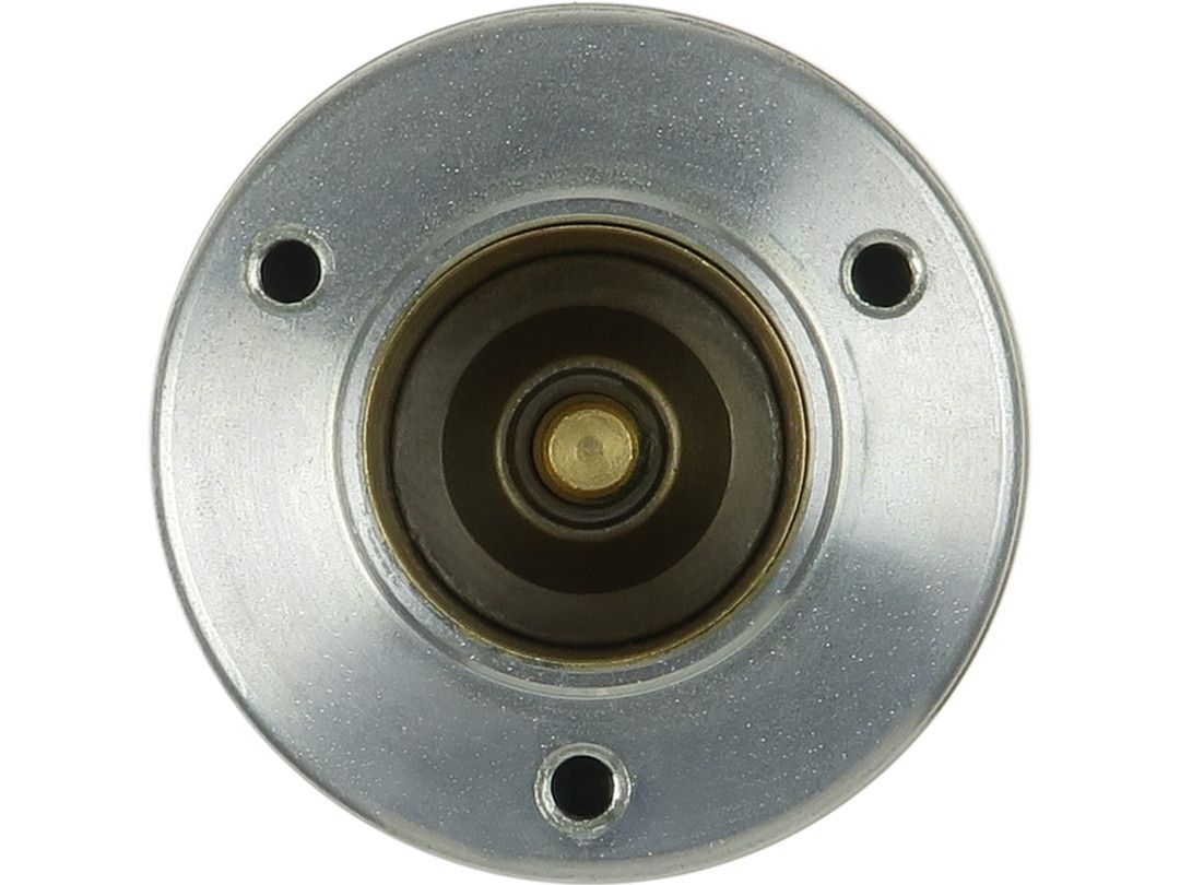 Solenoid Switch, starter-1