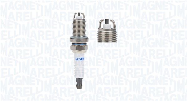 MAGNETI MARELLI 062611000035 Uždegimo žvakė