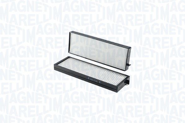 MAGNETI MARELLI 152071758799 Oil filter