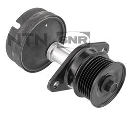 SNR GA752.09 Alternator freewheel clutch