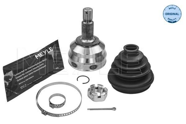 MEYLE 40-14 498 0087 Joint kit, drive shaft
