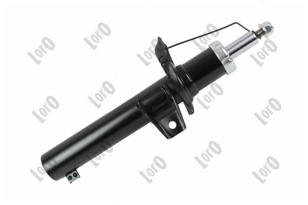 ABAKUS 232-01-057 Shock absorber
