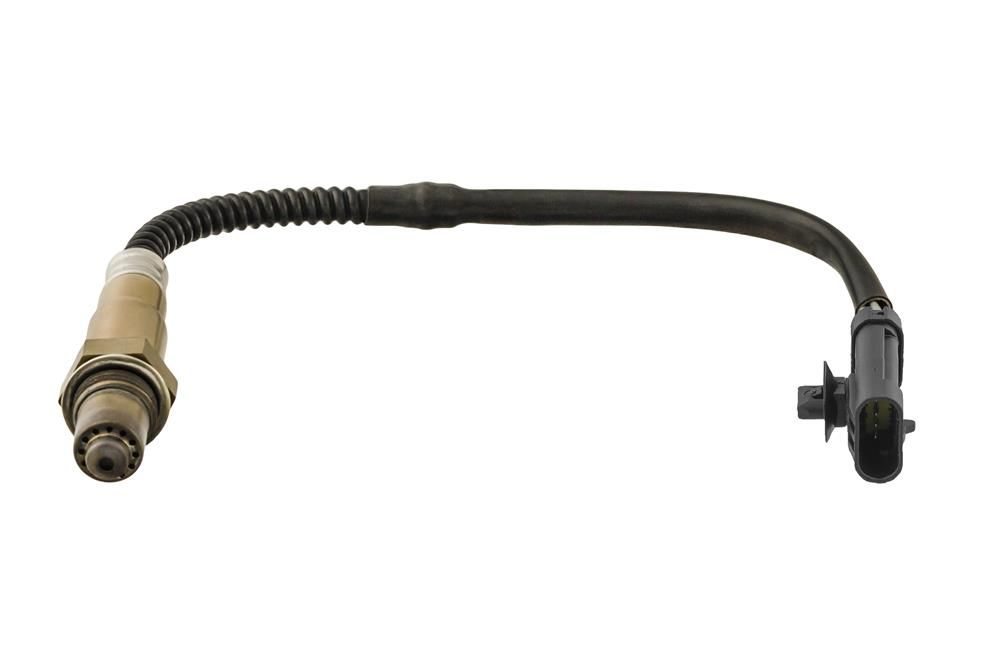 TOPRAN 701 084 Oxygen sensor
