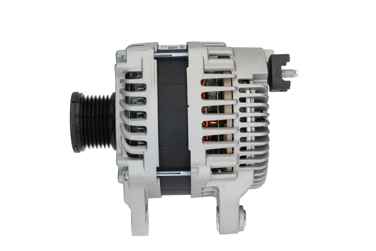 Alternator-1