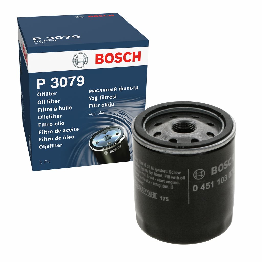 Oil Filter-1