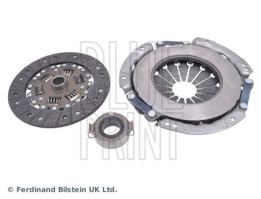 Clutch Kit-1