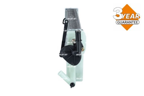 Heat Exchanger, interior heating-2