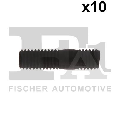 FA1 985-939-821.10 Bolt, exhaust manifold