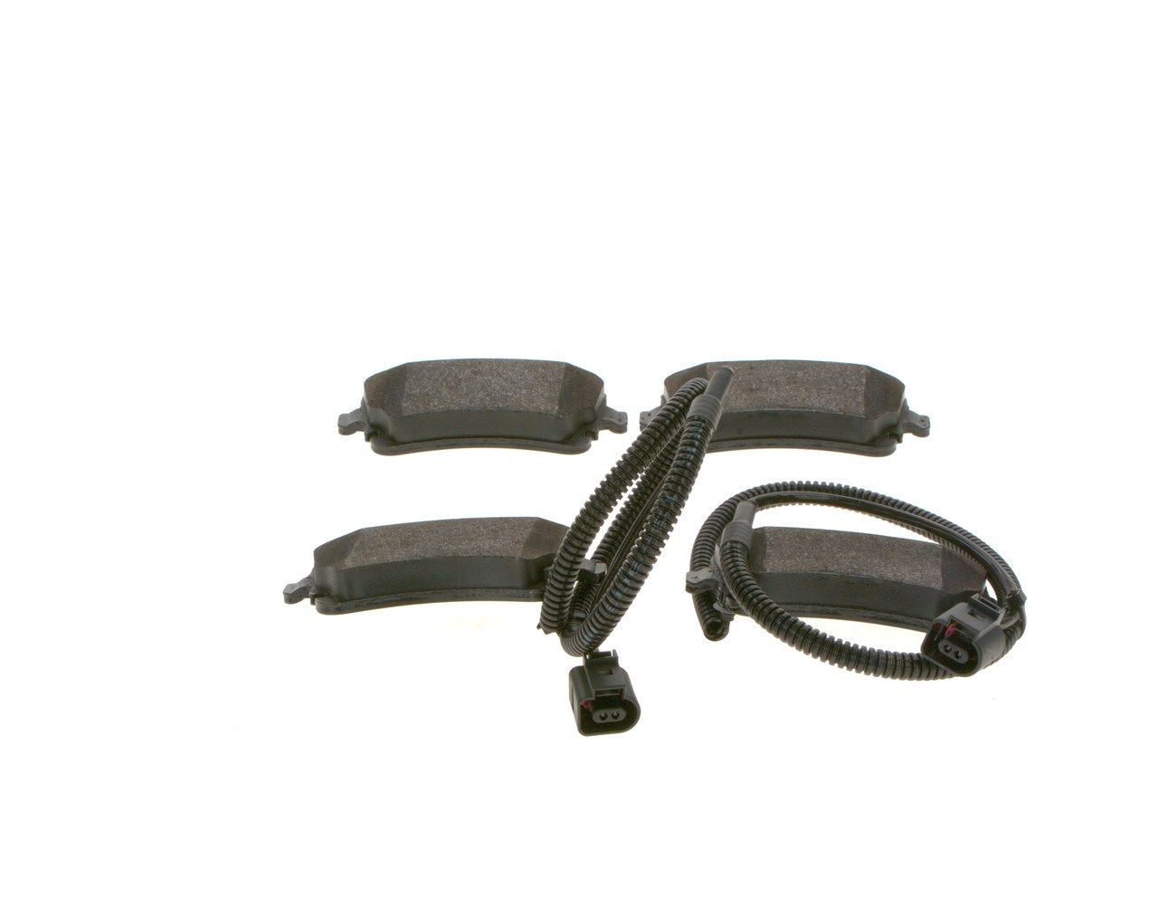 Brake Pad Set, disc brake-4