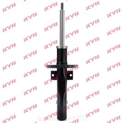 KYB 334835 Shock absorber