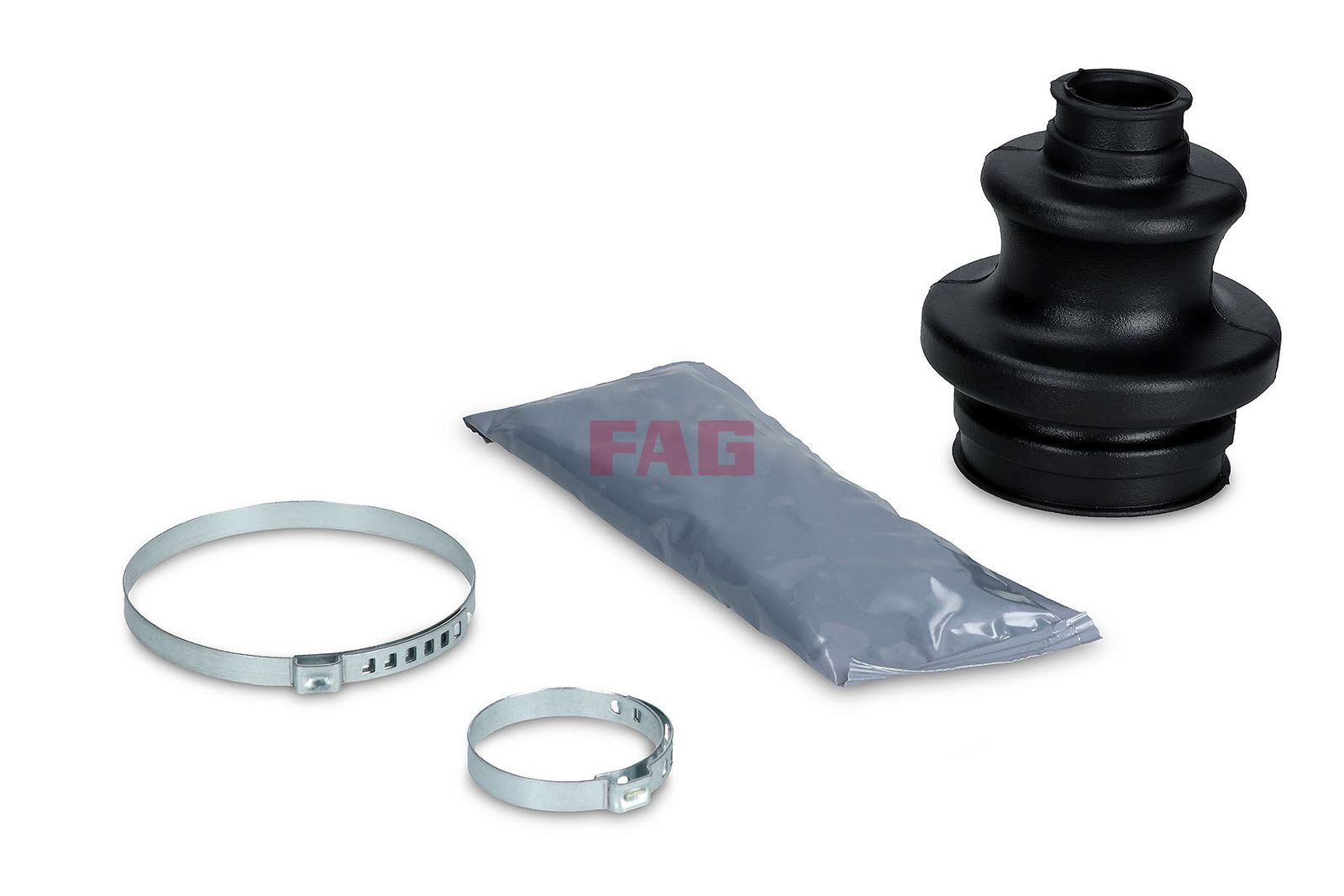 SCHAEFFLER FAG 772 0117 30 Bellow kit, drive shaft