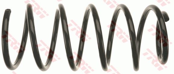 TRW JCS1224 Suspension spring