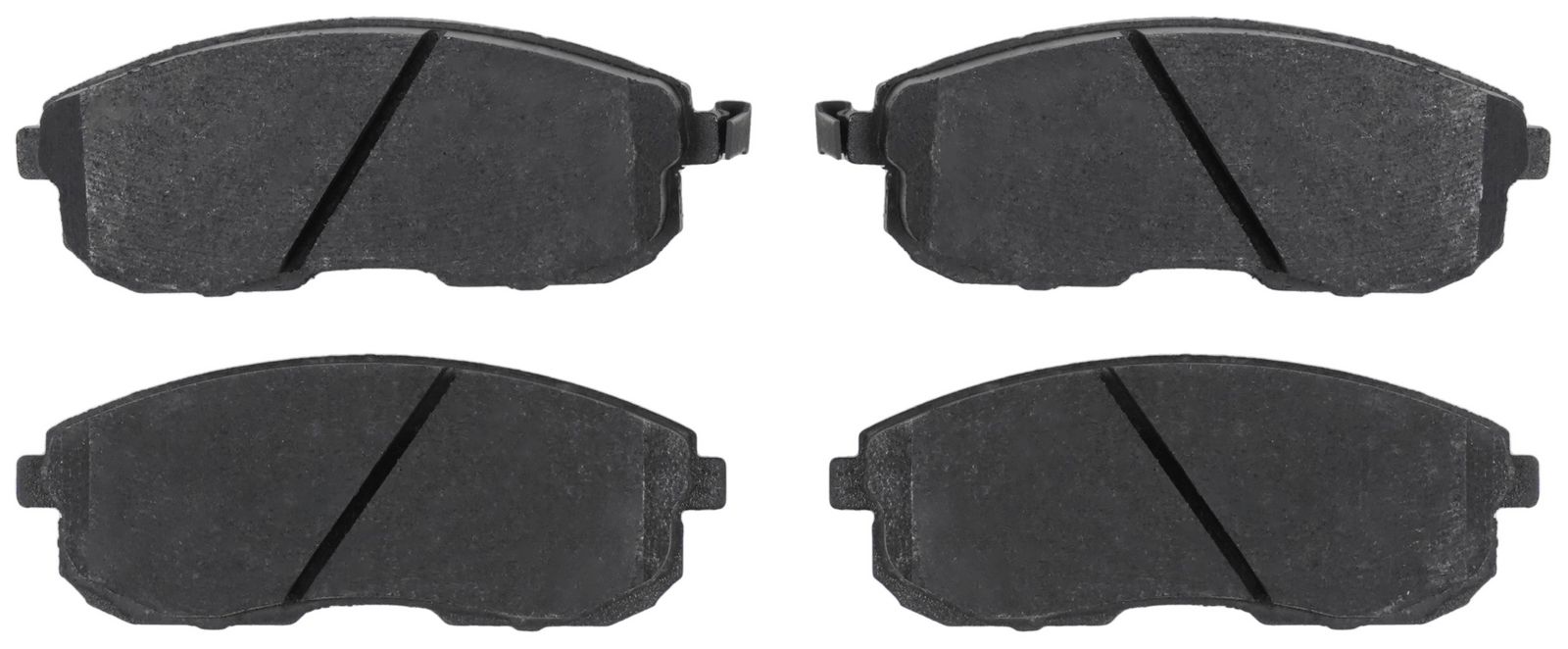 Brake Pad Set, disc brake-2