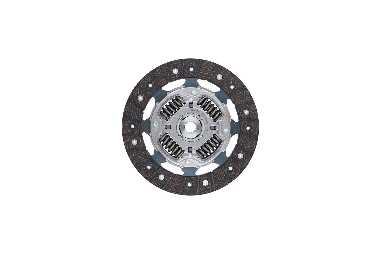 KAMOKA DC080 Clutch disc
