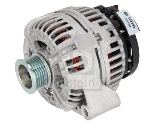 Alternator-main