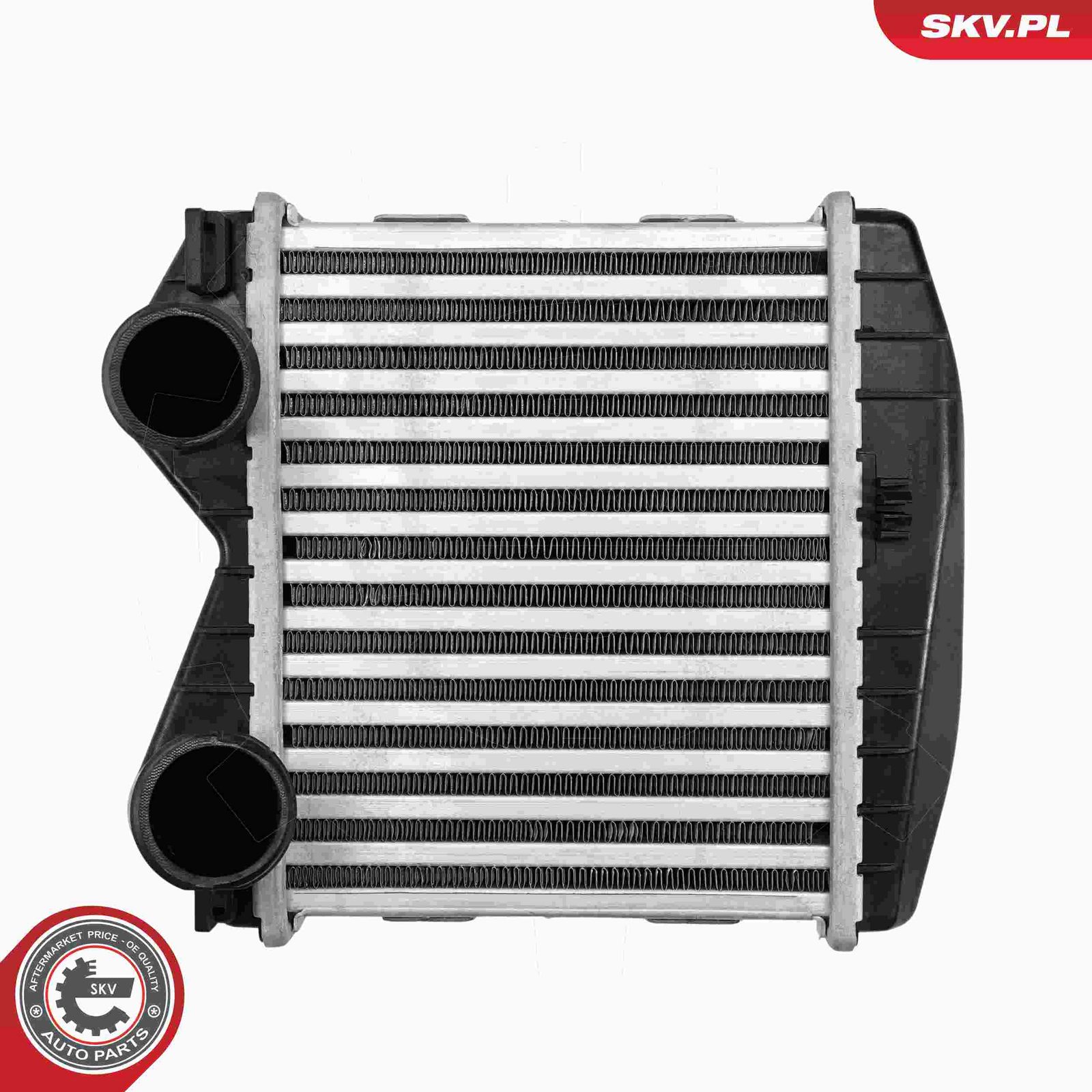 ESEN SKV 98SKV174 Charge air cooler