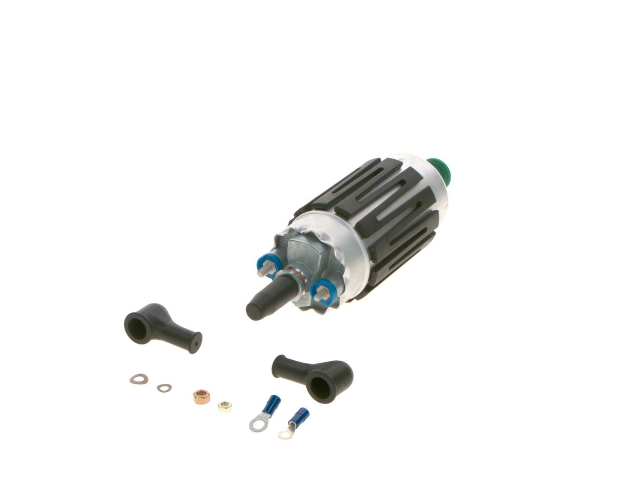 Fuel Pump-1