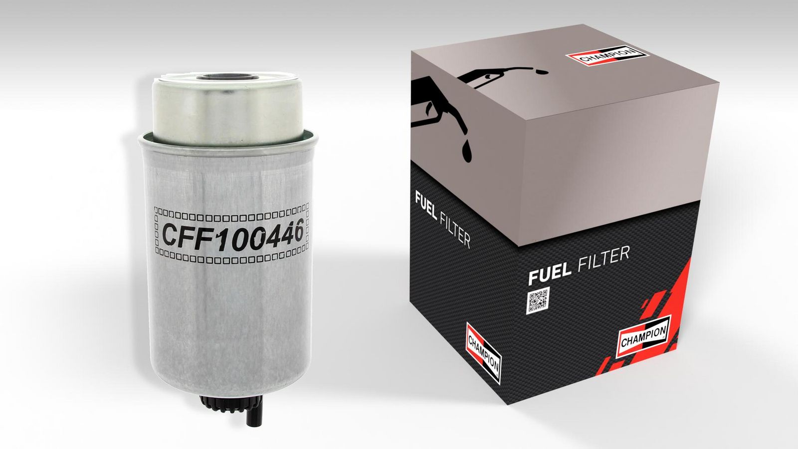 Fuel Filter-1