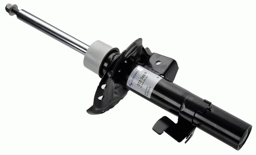 SACHS 313 749 Shock absorber