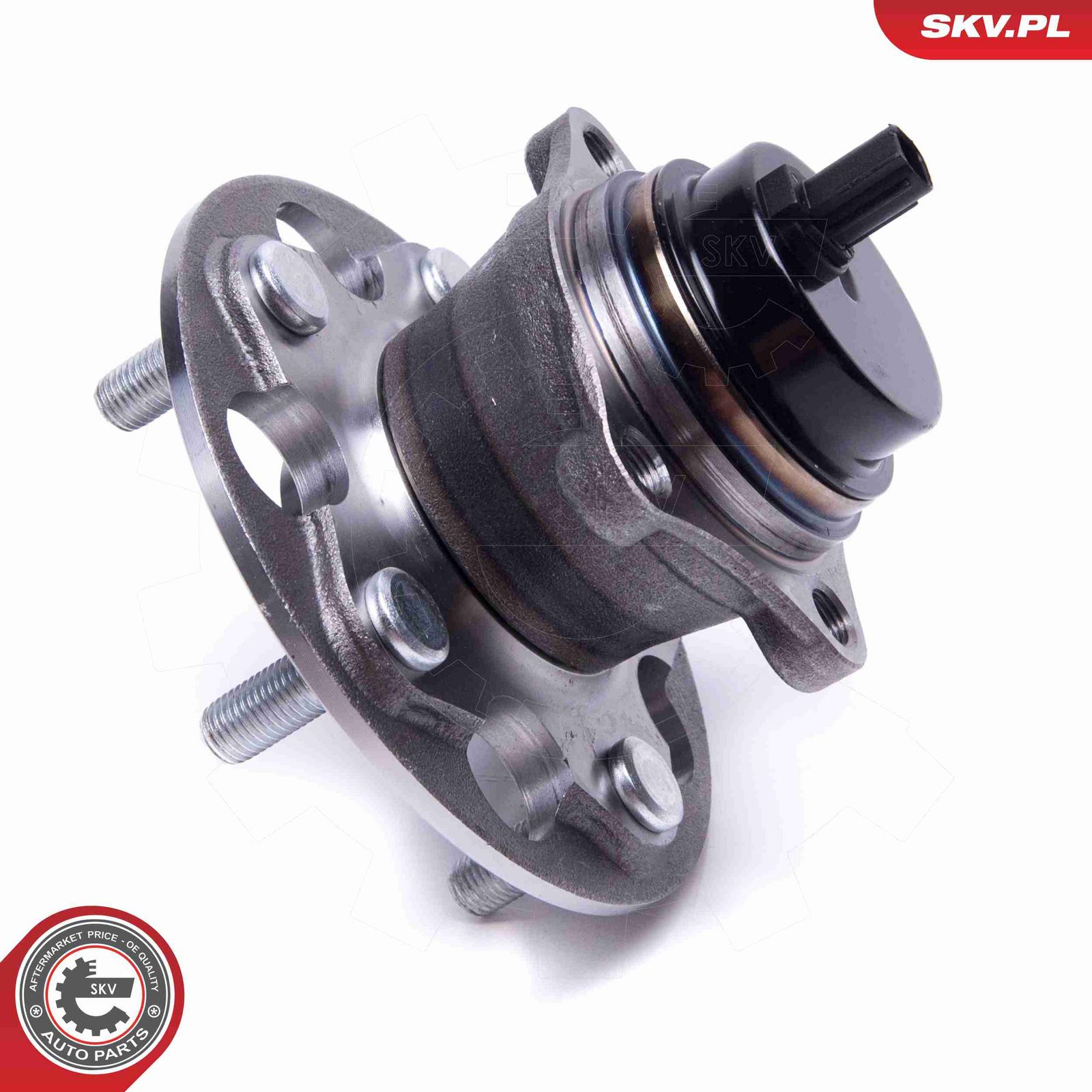 ESEN SKV 29SKV557 Wheel bearing kit