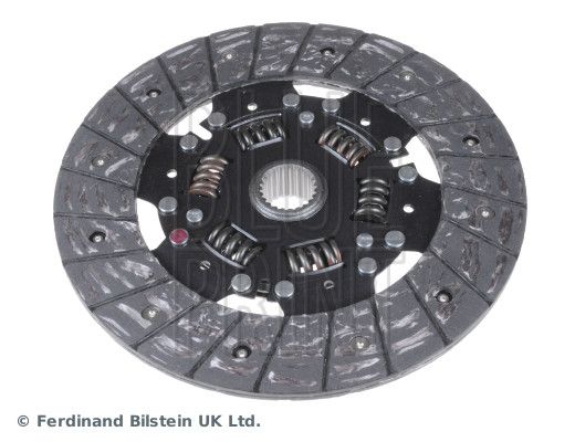 Clutch Disc-1