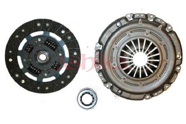 ASHIKA 92-VW-VW06 Clutch kit