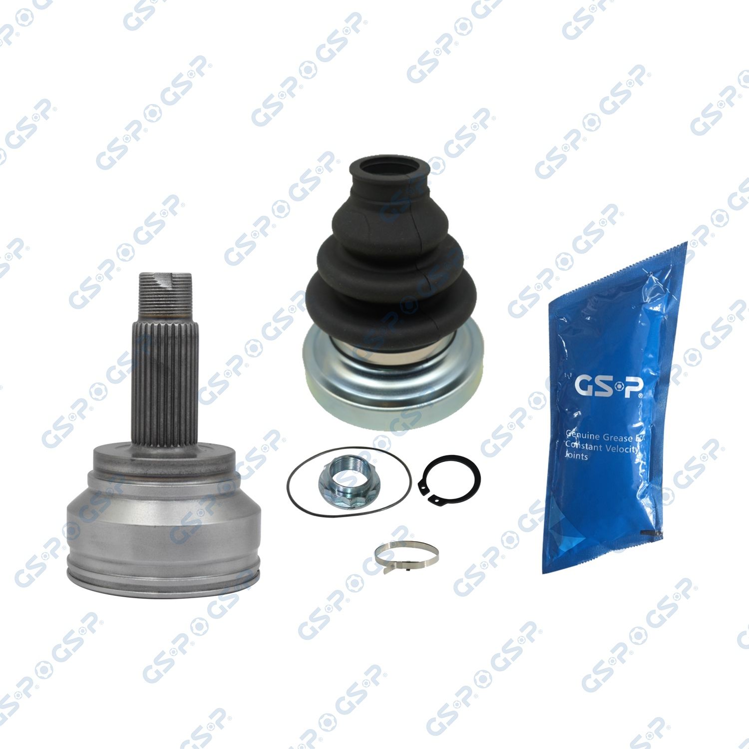 GSP 602468 Joint kit, drive shaft