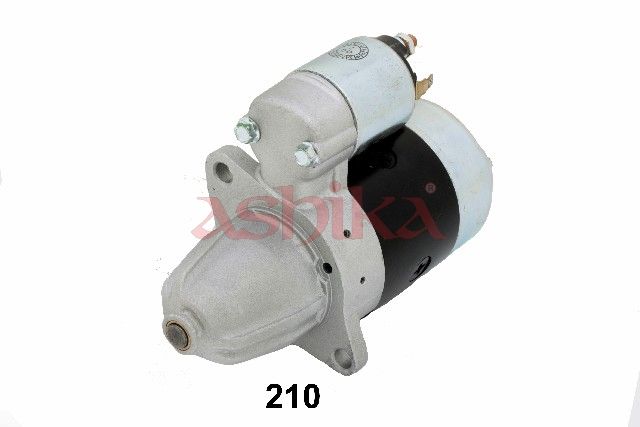 ASHIKA 003-D210 Starter