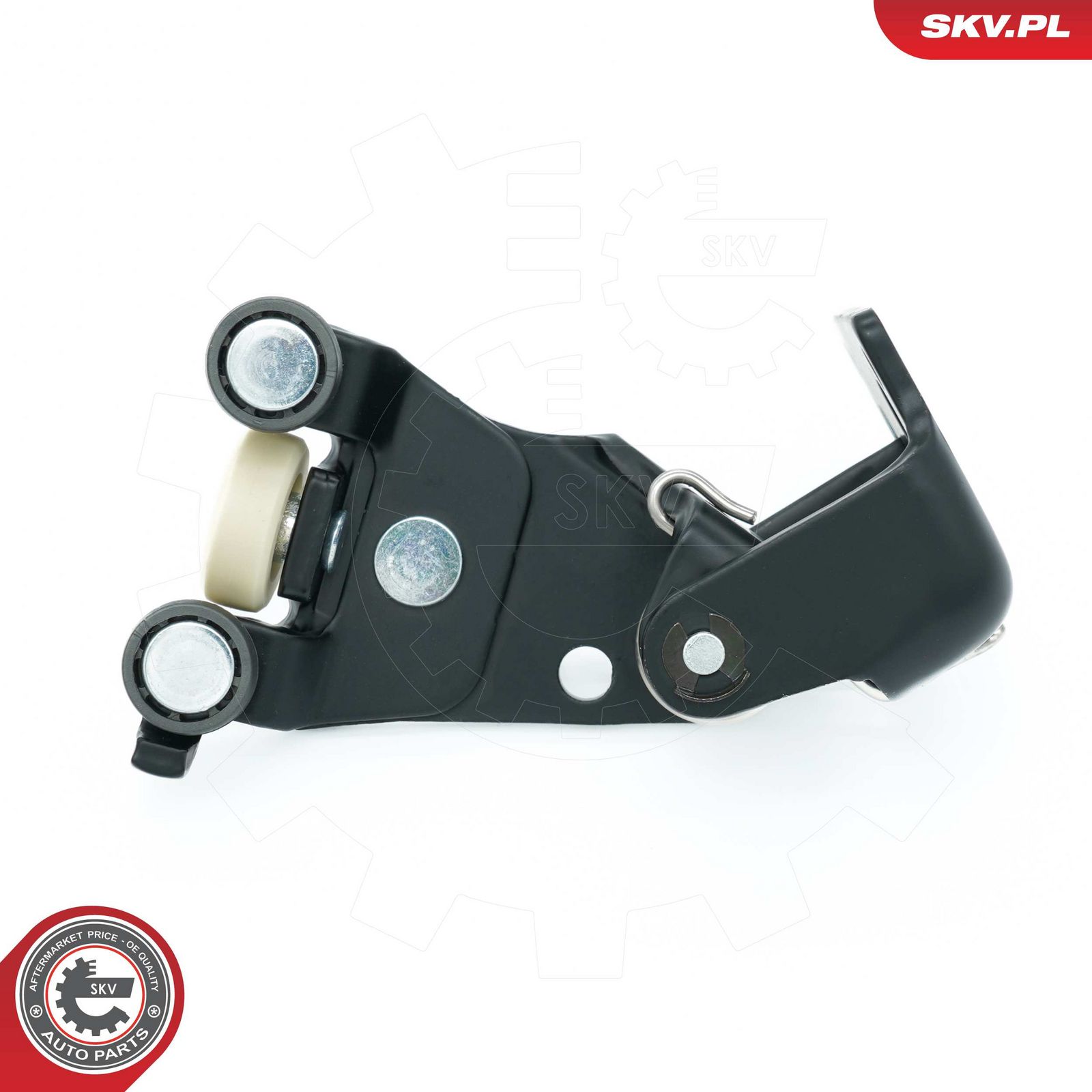 Roller Guide, sliding door-4