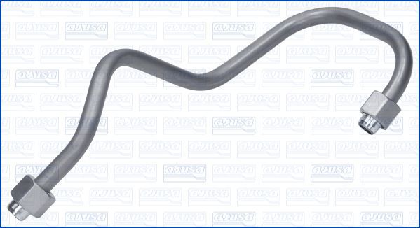 AJUSA OP10999 Oil line, charger