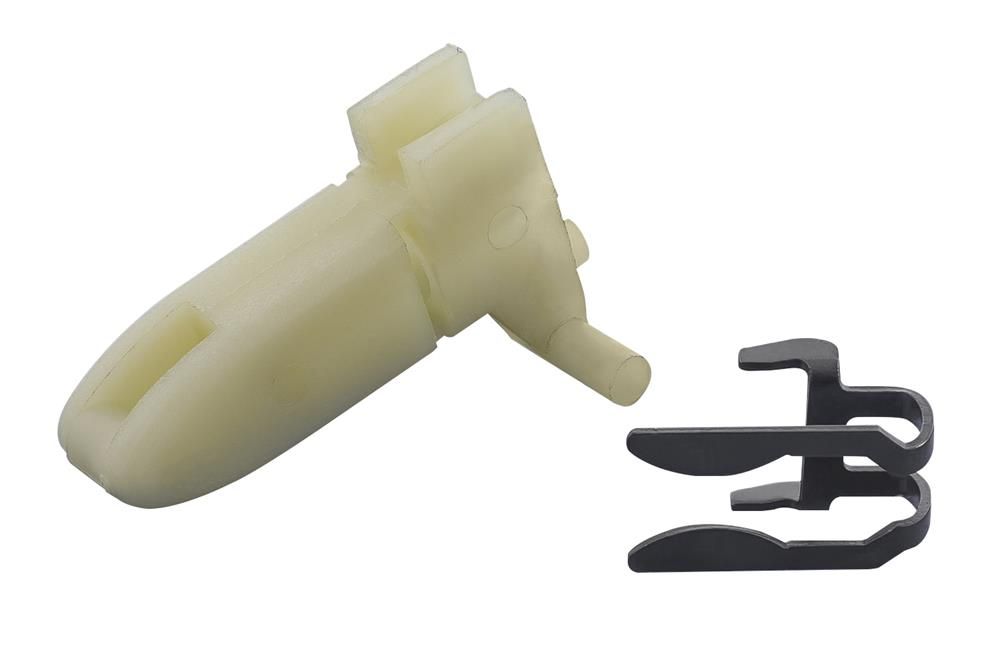 TOPRAN 722 139 Repair set, clutch control (transfer parts)