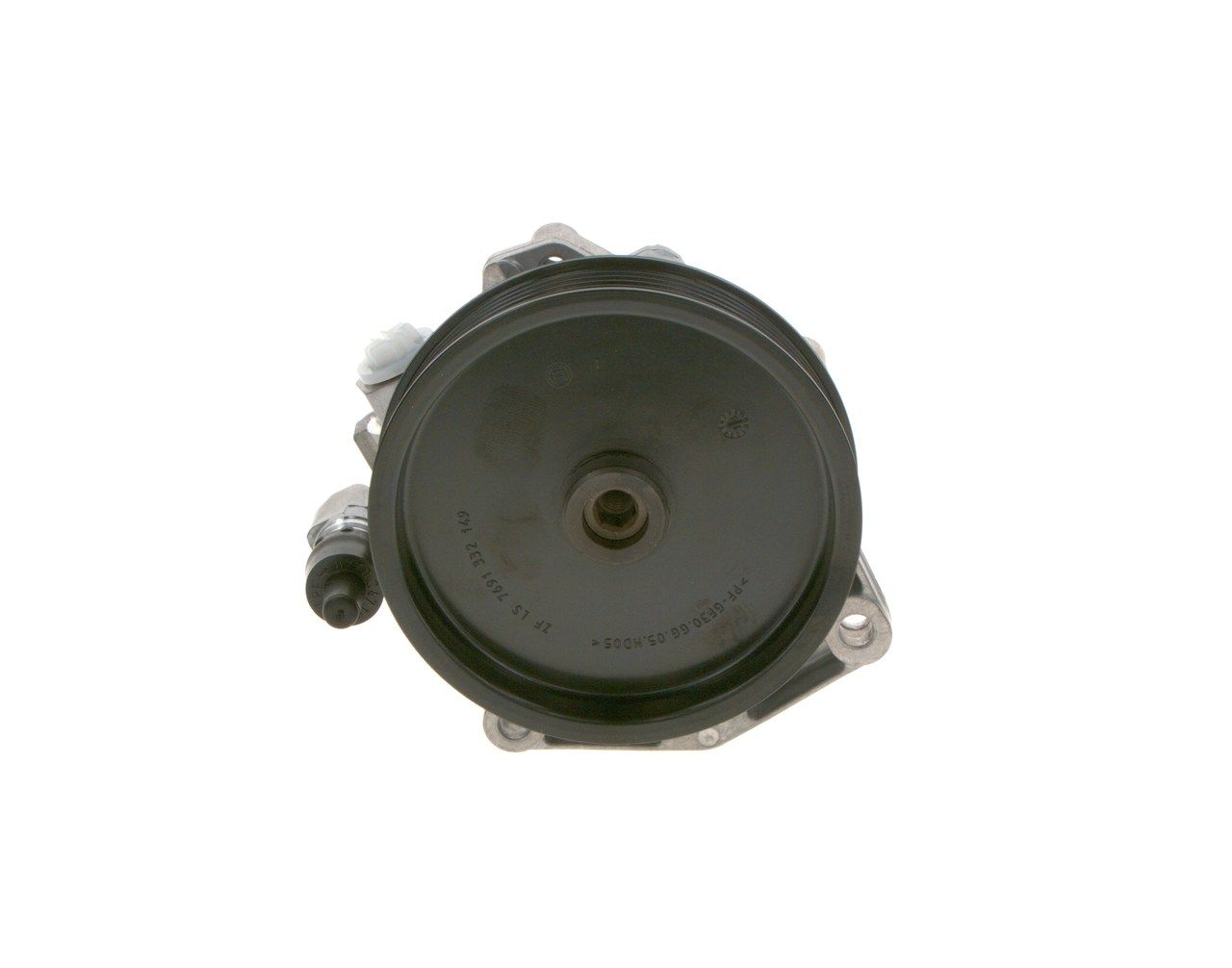 BOSCH K S00 000 637 Hydraulic pump, steering