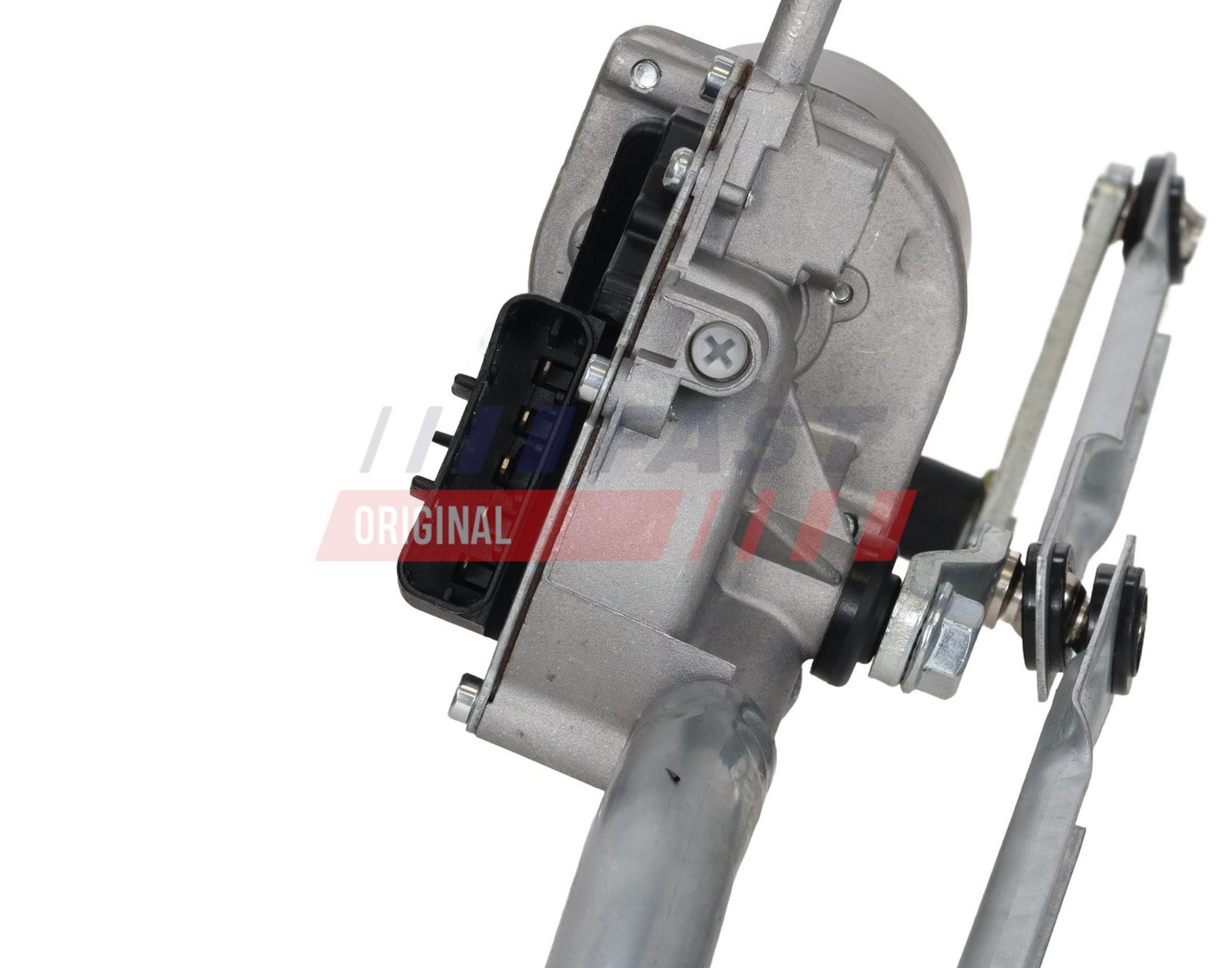 Wiper Linkage-3