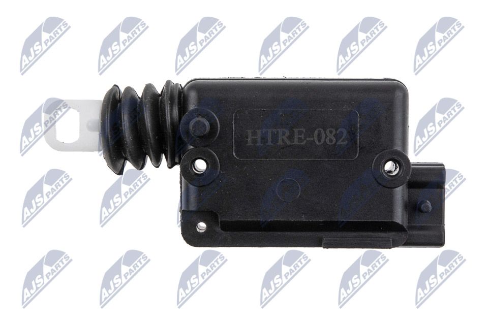 Actuator, central locking system-2