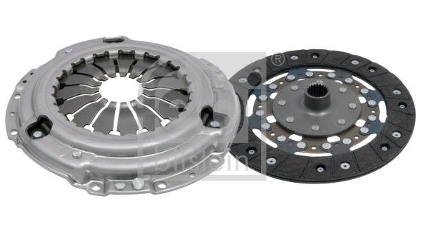 FEBI BILSTEIN 1005325 Clutch kit