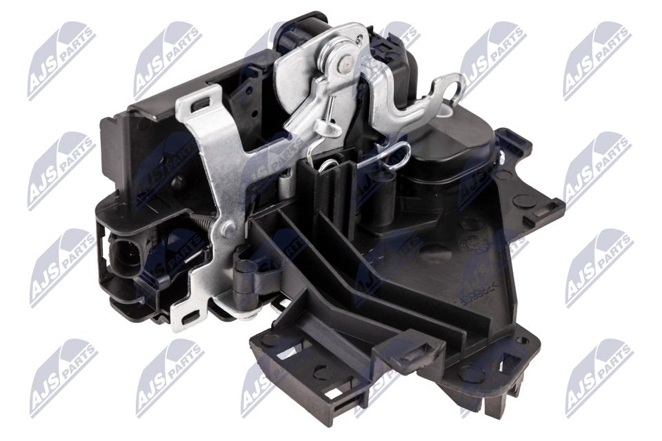 NTY EZC-WW-531 Door lock